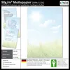 Motiv Briefpapier (Natur-5126, DIN A4, 100 Blatt) grüne Produktbild-Vorschau 2