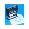 trodat Wortdrehstempel Printy DE m. Datum DB 4817 Produktbild-Vorschau 6