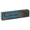 Kyocera TK 8705C - Cyan - original - Tonerpatrone Produktbild-Vorschau 8