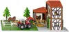 SIKU World - Ecurie avec chevaux et tracteur Voir les images du produit 12