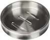 Kela Seifenschale Elegance Edelstahl 18/10 silber matt 2cmh Produktbild-Vorschau 4