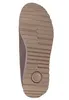 Gabor Damen Leder Sneaker beige Produktbild-Vorschau 2