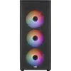 PC-Gehäuse Aerocool PGS Designer-G-BK-V1 Produktbild-Vorschau 11