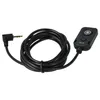 vhbw Fernauslöser Fernbedienung Kabel kompatibel mit Canon Produktbild-Vorschau 9