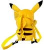 Pokemon Pikachu - Plüsch-Rucksack - 34 cm Produktbild-Vorschau 4