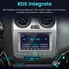 Radio samochodowe z kamerą i mikrofonem do Alfa Romeo MiTo Podgląd zdjęcia produktu 20