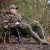 Fox Super Deluxe Arm Chair Angelstuhl Produktbild-Vorschau 15