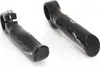 XLC Comp Bar-Ends bo BE-A10 110mm, nero Anteprima dell’immagine prodotto 1