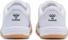 Hummel Sneakers 225242-9124 in White color size 39 Podgląd zdjęcia produktu 3