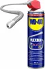 WD-40 olio multifunzionale 400 ml testa a spruzzo Flexi Anteprima dell’immagine prodotto 2