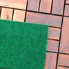 Rasenteppich COMFORT 400x300cm Grün Kunstrasen mit Noppen Produktbild-Vorschau 3