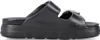 Pantoletten, Color:schwarz, 235-044: Badeschuhe:40/41 Produktbild-Vorschau 27
