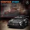 AIYAPLAY Kinder Elektroauto Mercedes-AMG 12V Kinderauto mit Produktbild-Vorschau 7