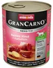 ANIMONDA GranCarno Adult Sensitiv Bœuf avec pommes de terre Voir les images du produit 6