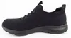 Skechers SUMMITS - Zapatillas deportivas bajas para mujer, Vista previa de la imagen del producto 24