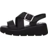 Rieker Sandalette Schwarz Produktbild-Vorschau 28