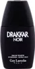 A black bottle of Drakkar Noir cologne. Podgląd zdjęcia produktu