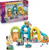 LEGO Friends Cooler Indoor-Spielplatz - Spielzeug mit Produktbild-Vorschau 1