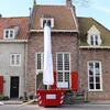 Schuttrutsche Bauschuttrutsche 3 m flexibel Produktbild-Vorschau 3