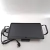 Grill de table Slim M BP-2667 2000w 46X26cm Voir les images du produit 16