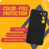 Hülle Samsung Galaxy S23 Schutzhülle - Cazy - Schwarz Produktbild-Vorschau 5