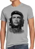 style3 Cuba Liberta Herren T-Shirt kuba revolutionär Produktbild-Vorschau 1