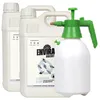 Envira Silberfisch Abwehrspray 2x5L mit Drucksprüher Produktbild-Vorschau 1