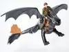 DreamWorks Dragons 6074007, 4 rok/roky, Vícebarevný Náhled obrázku produktu 3