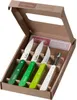 Opinel Les Essentiels Primavera | Küchenmesser-Set 4-teilig Produktbild-Vorschau 6