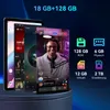 T80 (incluso auricolari), tablet Android 16, schermo 10", Anteprima dell’immagine prodotto 3