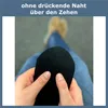 ca·wa·so  Socken aus 100% Baumwolle | Beste Qualität, Produktbild-Vorschau 3