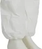 3M 4510, Weiß, L, Erwachsener, Unisex, Reißverschluss, Produktbild-Vorschau 12