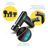 Medisana MG-50E, Vibration massage, Univerzální, Černá, Náhled obrázku produktu 18