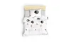 L'Essentiel Linge de Maison, XXL Bettwäsche Set (1 Stück), Produktbild-Vorschau 2
