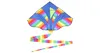 Aquilone volante Merco Rainbow 39 variante 40263 Anteprima dell’immagine prodotto 1