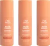 Invigo Nutri-Enrich Wonder Balm Leave-In 3x150 ml Produktbild-Vorschau 1