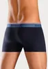 Bench Boxer Boxershorts für Herren 4 -teilig rot, blau, Produktbild-Vorschau 3