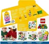 Lego Construction Toy 71403 in Multicolored color size Anteprima dell’immagine prodotto 27