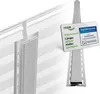 HEXIM Siding Fassadenpaneele außen Fassadenverkleidung Produktbild-Vorschau 1