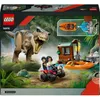 LEGO Jurassic World: Ontsnapping aan de T.Rex – Interactief Productafbeelding-voorbeeld 19