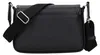 Michael Kors sac bandoulière en cuir noir 35R5S2BM8LBLACK Voir les images du produit 3