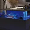 Radelldar Couchtisch mit LED-Beleuchtung Wohnzimmertisch Produktbild-Vorschau 9