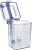 Wassertank Ecovacs 201-2102-2491 für Staubsauger-Roboter Produktbild-Vorschau 1
