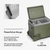 Klarstein PolarForce 50-litrowy pojemnik chłodzący - Podgląd zdjęcia produktu 4