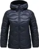 Peak Performance Damen Helium Down Hood Jacke black : S Produktbild-Vorschau 7