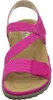 Rieker Damen Sandale Trekking Outdoor Stretch Produktbild-Vorschau 17