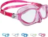 Cressi Moon Colorama Junior-tauchmaske Weiß,Rosa  Weiß,Rosa Produktbild-Vorschau 5