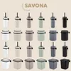 bremermann WC-Garnitur SAVONA Softtouch inkl. Produktbild-Vorschau 8