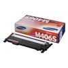 Samsung CLT-M406S Magenta Original Toner Cartridge Voir les images du produit 11
