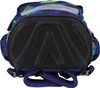 DerDieDas ErgoFlex Light LED Moon Mission Set di zaini per Anteprima dell’immagine prodotto 5